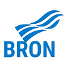 Ville de Bron-logo