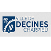 Ville de Décines-Charpieu
