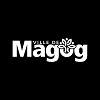Ville de Magog-logo