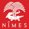 Ville de Nîmes-logo