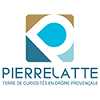 Ville de Pierrelatte-logo