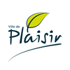 Ville de Plaisir-logo