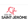 Ville de Saint-Jérôme-logo