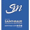 Ville de Saint-Maur-des-Fossés-logo