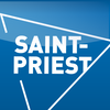 VILLE DE SAINT-PRIEST-logo