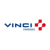 VINCI Energies en France-logo