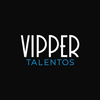 Vipper Talentos-logo