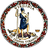 Commonwealth of Virginia-logo