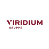 Viridium Gruppe-logo