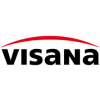 Visana-logo
