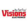 Visions Electronics-logo