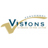 Visions Personnel Services Inc