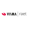 Visma Raet-logo