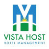 Vista Host-logo