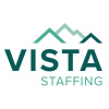 VISTA Staffing Solutions-logo