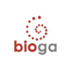 Bioga-logo