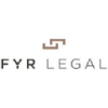 FYR Legal-logo