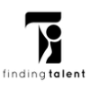 Finding Talent-logo