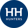 HH Hunters-logo