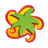 Isla Mágica-logo
