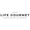LIFE GOURMET CATERING-logo