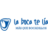 La Boca Te Lía-logo