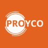 PROYCO S.L.-logo