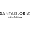 SANTAGLORIA Coffee&Bakery-logo