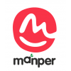 Supermercados Manper-logo