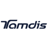 Tamdis-logo
