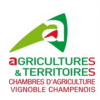 CHAMBRE D'AGRICULTURE DE LA MARNE