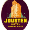Jousten Hotel