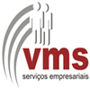 VMS Empregos-logo