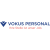 Vokus Personal AG-logo