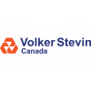 Volker Stevin Canada
