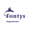 Fontys Hogeschool-logo