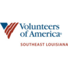 Volunteers of America of Southeast Louisiana-logo