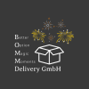 DBV1 - BOMM - Delivery Driver / Lieferfahrer / Kurier (m / w / d)