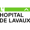 L'Hôpital de Lavaux-logo