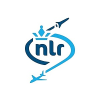 Koninklijk Nederlands Lucht- en Ruimtevaartcentrum (NLR)-logo