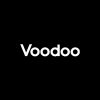 Voodoo-logo