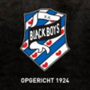 VV Black Boys-logo