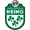 vv Heino-logo