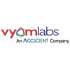 Vyom Labs Pvt Ltd-logo