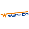 Wahl GmbH + Co-logo