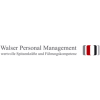 Walser Personal Management-logo
