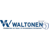 Waltonen Engineering-logo