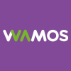 WAMOS AIR-logo