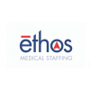 Ethos Medical Staffing-logo