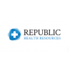 Republic Health Resources-logo